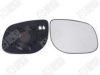 SPILU 11412 Mirror Glass, outside mirror